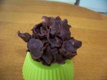 Roses des sables rapide