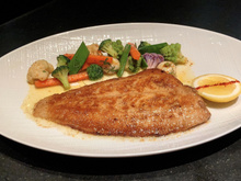 Comment cuire facilement du poisson à la poêle ?