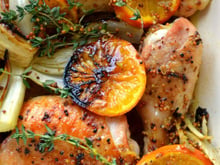 10 recettes au poulet qui déménagent