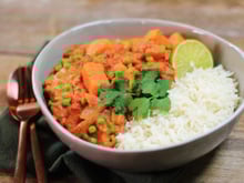 Journée mondiale sans viande : 10 recettes pour se lancer