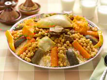 Savez-vous différencier la semoule du couscous ?