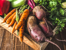 Légumes frais ou surgelés : quelle version contient en fait le plus de vitamines ?