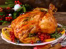 5 recettes de Thanksgiving qu'on devrait adopter