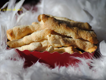 Les zézettes de Sète