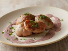 Ce plat, que vous payez une fortune au restaurant, s’avère très facile et pas cher à réaliser à la maison !