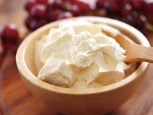 Et si vous faisiez votre mascarpone maison ? Rien de plus simple avec notre recette !