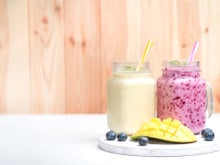 Black Friday : Votre mini mixeur blender est en top promo à -31%, profitez-en vite !