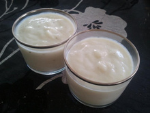 Lait au corrossol