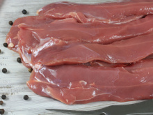 Comment préparer et cuire des aiguillettes de canard ?