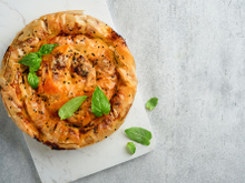 Vous en avez marre de la courgette ? Voici une recette très croustillante qui va vous convaincre !