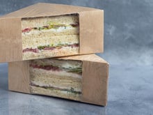 Un rappel massif pour suspicion de Listeria frappe des sandwichs, plats préparés vendus dans toute la France