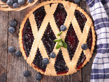 Nos 25 meilleures recettes salées et sucrées pour sublimer les myrtilles