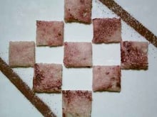 Le pain perdu saveurs quatre épices