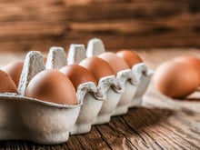 Congeler des oeufs ?  : pourquoi pas, mais surtout pas comme ça !