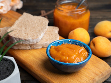 Comment faire de la confiture à congeler, une méthode simple et sans cuisson ?