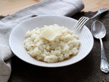 8 secrets pour préparer un risotto parfait, comme en Italie