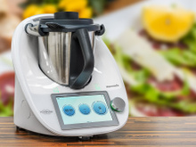 Attention : ces recettes du Thermomix peuvent causer des brûlures