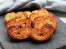 5 palmiers a tomber