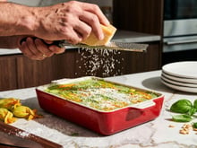 Un régal de saison : la recette des lasagnes d’été super gourmandes !