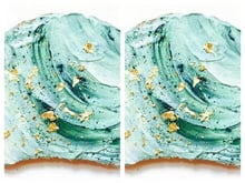 Mermaid toast ou comment devenir la reine d’Instagram