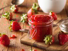 Confiture de fraises : comment bien la cuire pour la réussir ? Un expert nous livre ses secrets