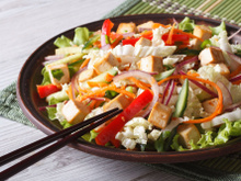 Les 14 aliments phares quand on ne veut plus manger de viande