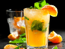 5 trucs que l'on ne pense pas à faire avec du jus de clémentines