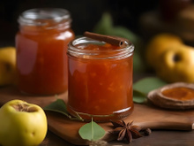 Comment réussir sa gelée de coings et éviter qu’elle ne soit trop liquide ?