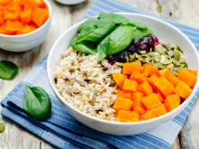 10 graines bonnes pour la santé pour booster vos salades