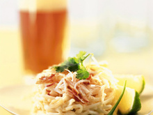 Remoulade de Tourteau