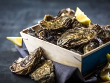 Rappel produit : ces huîtres et ces moules ne doivent pas être consommées pour cause de Norovirus