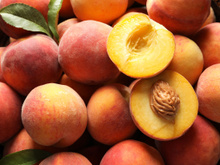 Congélation des pêches : et si vous testiez cette méthode pour en profiter toute l’année ?