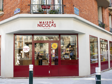 Cette enseigne historique de vin que l’on trouve partout en France change de nom et de concept