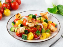 Notre top 5 des accompagnements parfaits pour un barbecue !