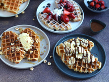 20 délicieux desserts à faire en moins de 5 minutes (que vous allez adorer !)