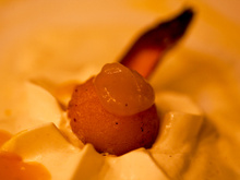 La citrouille dans tous ses états