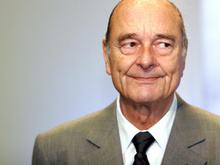 Salon de l'agriculture : voici le secret de Jacques Chirac pour ne pas finir ivre après sa visite !