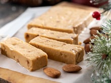 Fini le nougat hors de prix : voici comment le réussir facilement chez vous