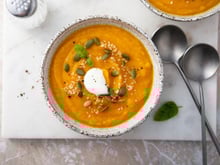 La meilleure courge pour une soupe d’automne n’est pas celle que vous croyez