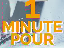 Comment réussir ses blancs en neige  ?