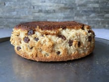 English pudding healthy