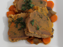 Veau à ma façon