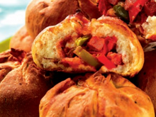 Mes paniers 'surprise'