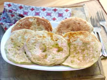 5 petits déjeuners parfaits avant de faire la fête