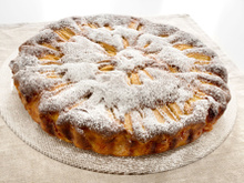 Le Gouéron charentais