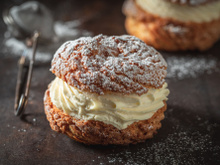 Impossible de rater votre chantilly maison avec ces astuces hyper simples