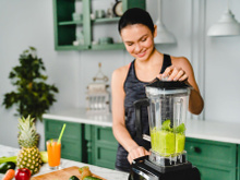Rappel produit : attention, ce blender peut provoquer de graves coupures