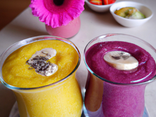 Smoothies