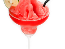 Frosé ou Frozen Rosé, la nouvelle boisson pour les fans de rosé ou pas