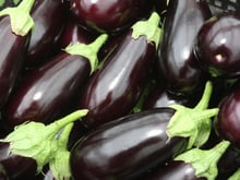 Aubergines : ce détail insoupçonné à vérifier pour bien les choisir en fonction de votre recette